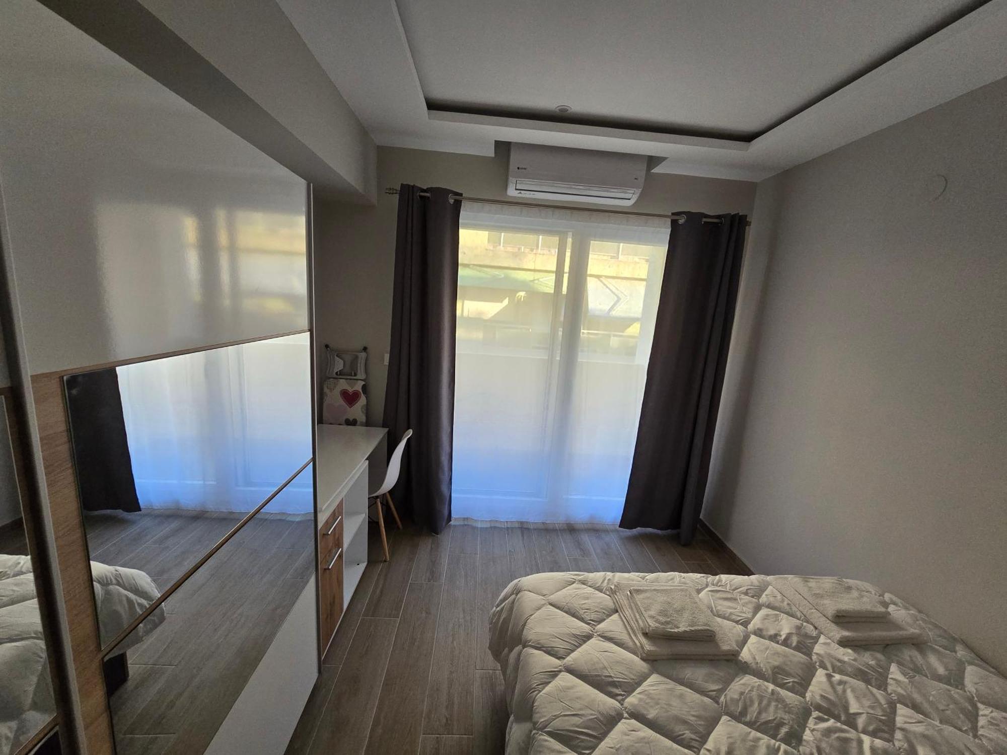 Greko Home 2 Thessaloniki Exterior photo
