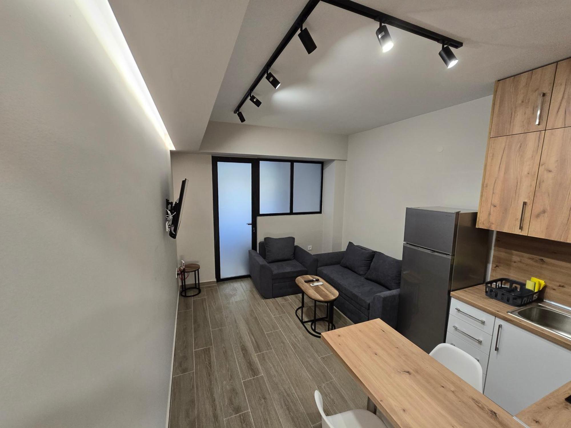 Greko Home 2 Thessaloniki Exterior photo